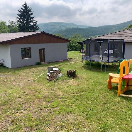Apartman S Bazenem A Saunou Kadaň Eksteriør bilde