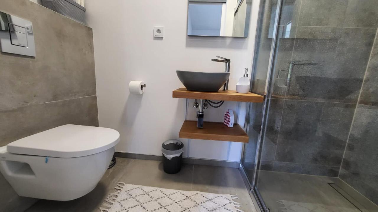 Apartman S Bazenem A Saunou Kadaň Eksteriør bilde